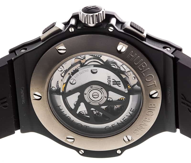Hublot Big Bang 301.CK.1140.RX